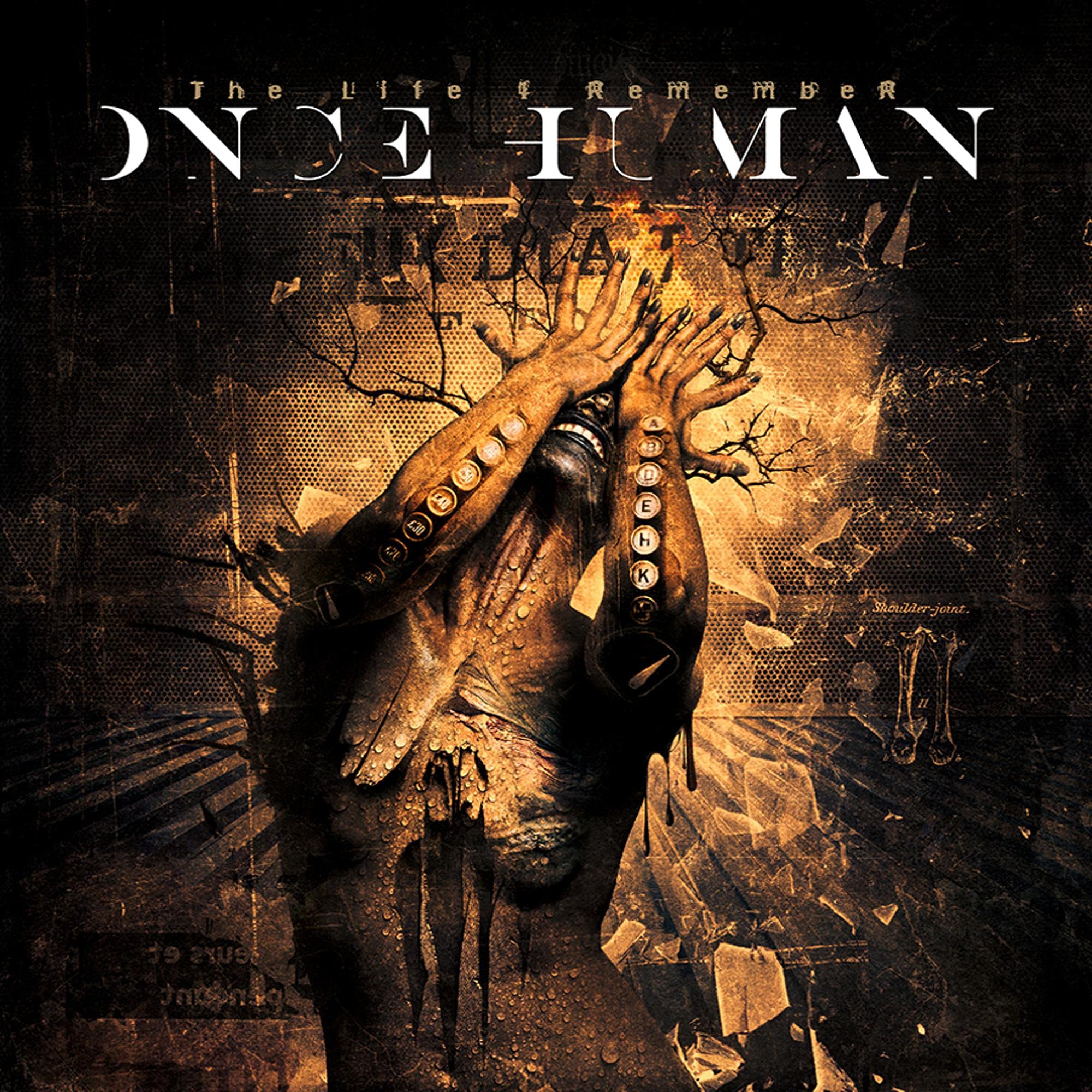 The Life I Remember Metal & Hardrock