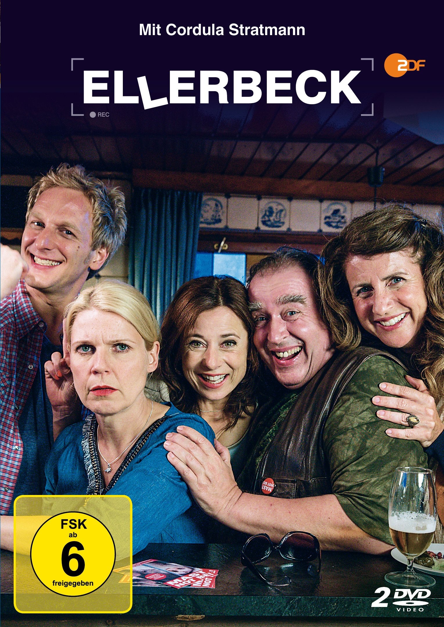 Ellerbeck Box sets