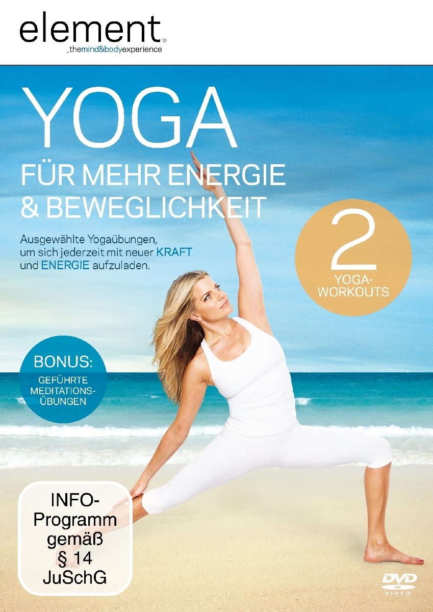 Element - Yoga für mehr Energie & Beweglichkeit Films
