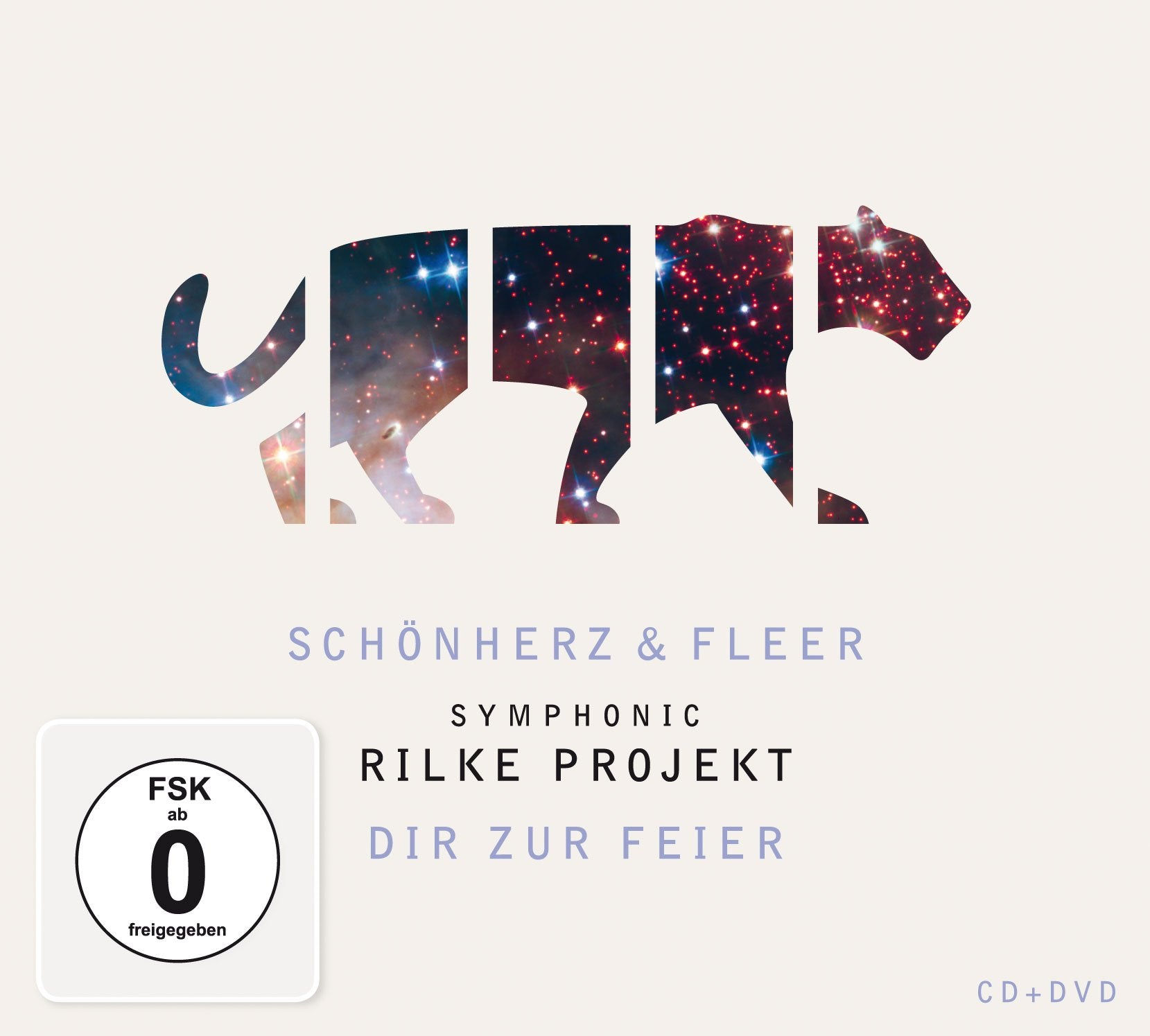 Symphonic Rilke Projekt - Dir zur Feier Other music genres
