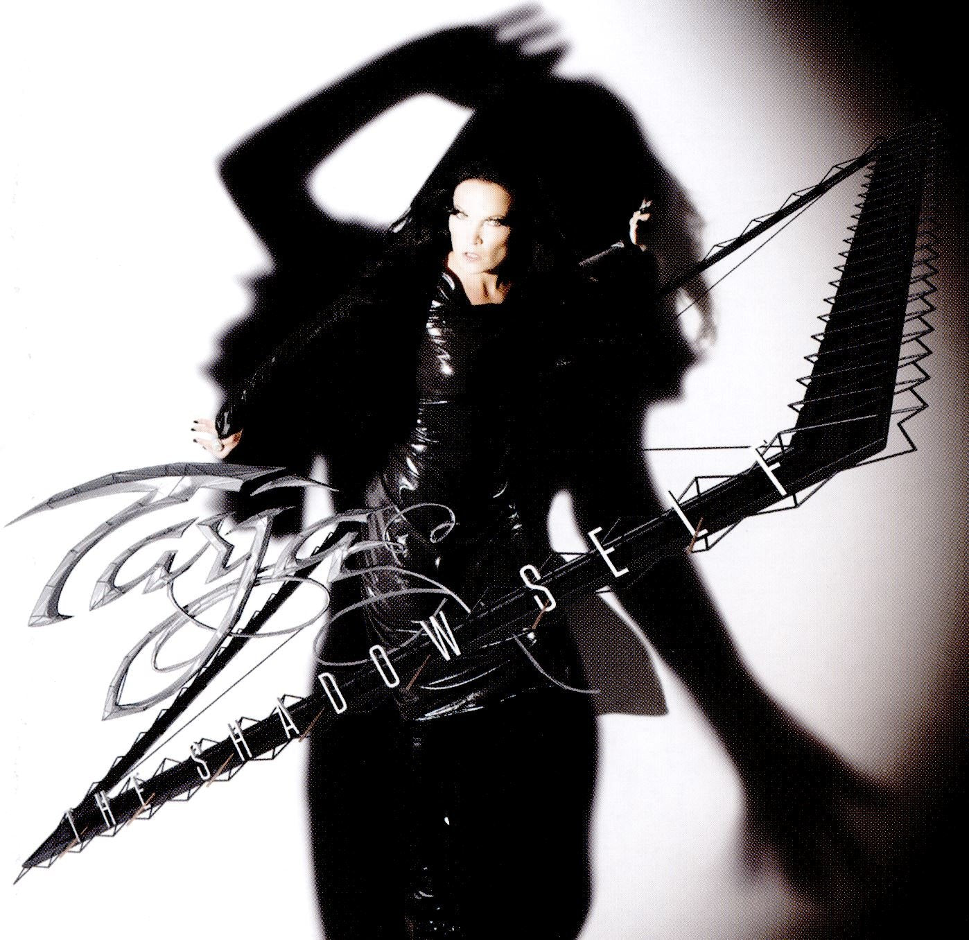 The Shadow Self Metal & Hardrock