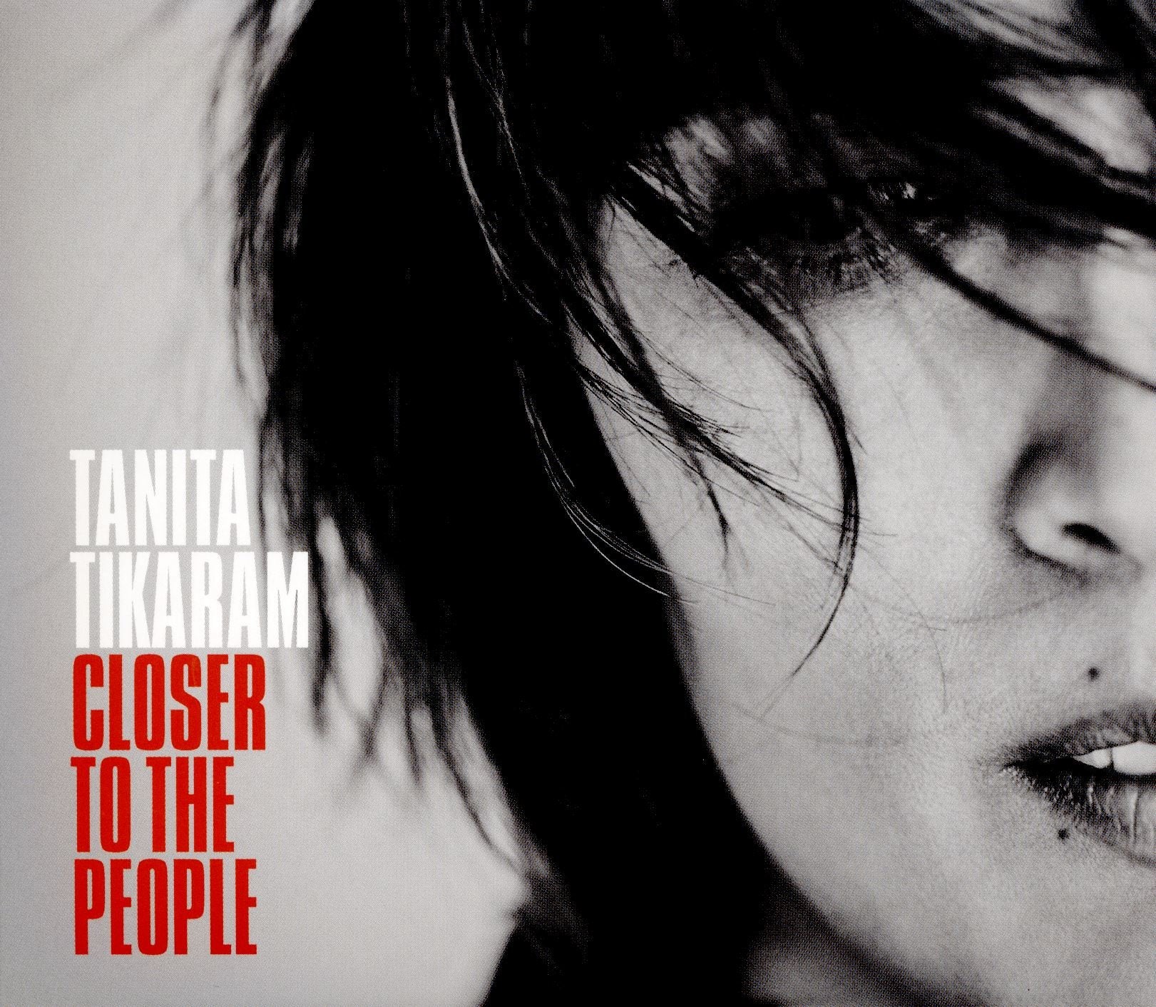 Closer To The People Pop