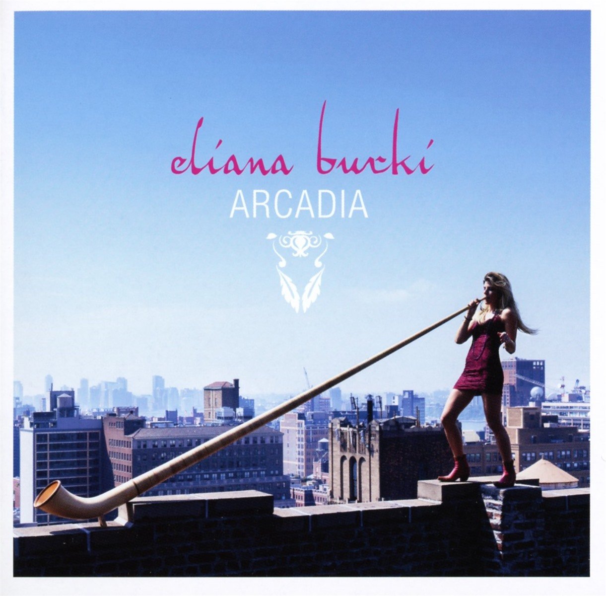 Arcadia Pop
