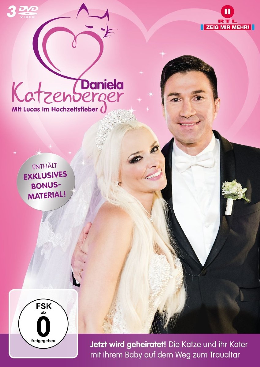 Mit Lucas Im Hochzeitsfieber (Standard Edition) Films