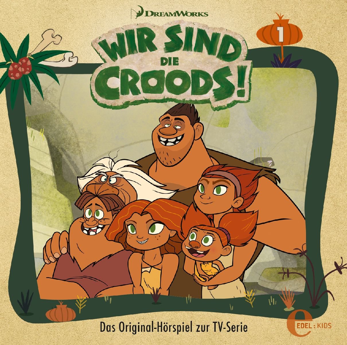 (1)Original Hörspiel z.TV-Serie-Beste Freundinnen Children & Young People