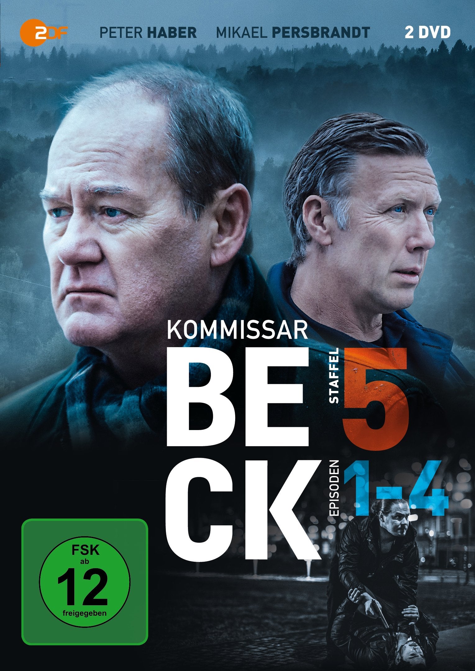 Product Image: Kommissar Beck