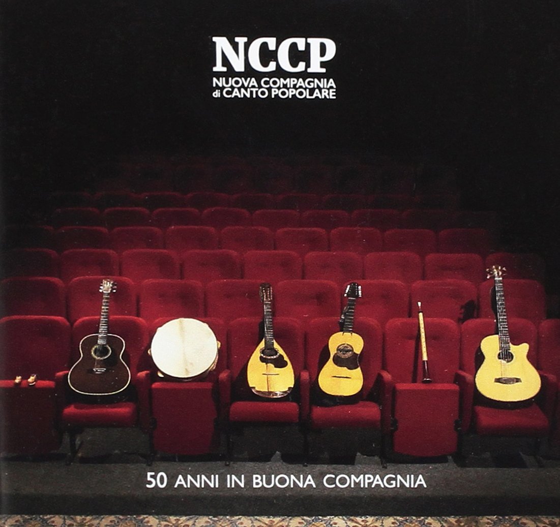50 Anni in Buona Compagnia Pop