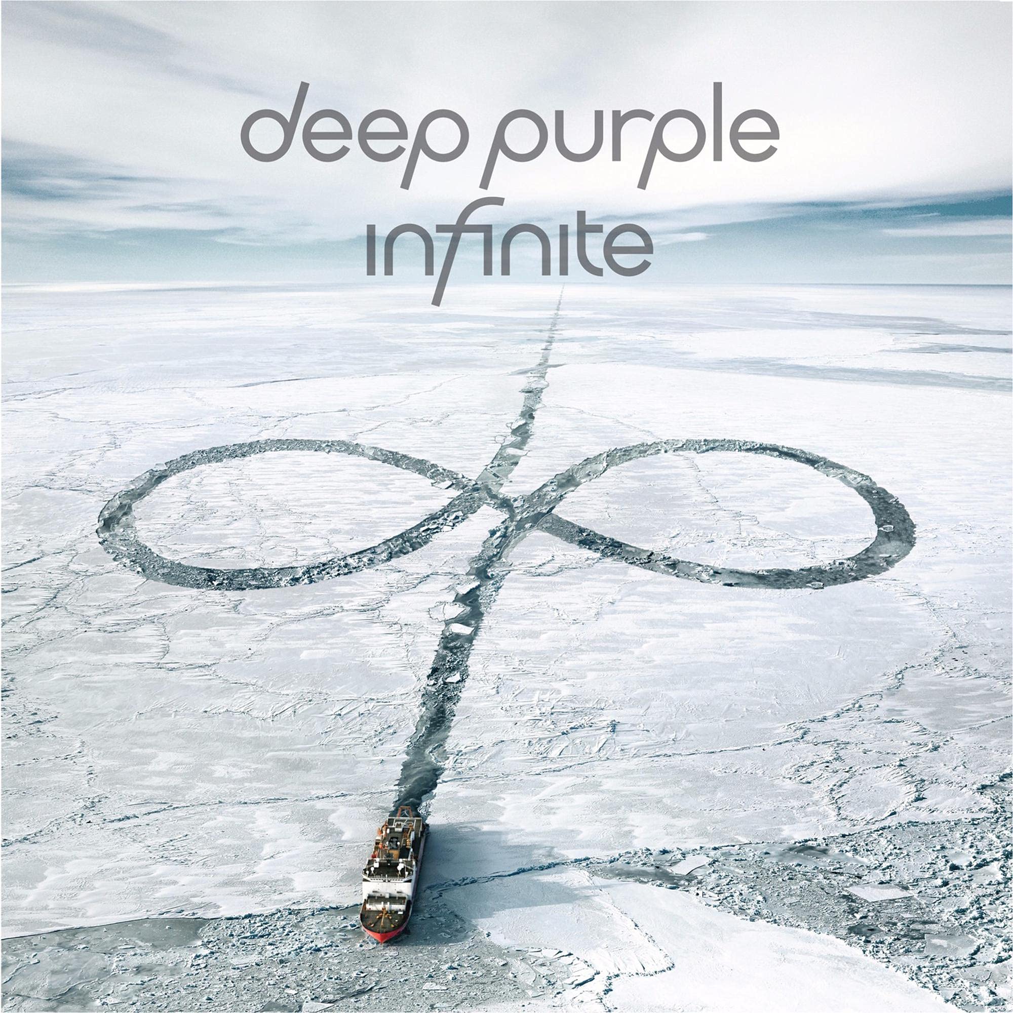 inFinite Metal & Hardrock