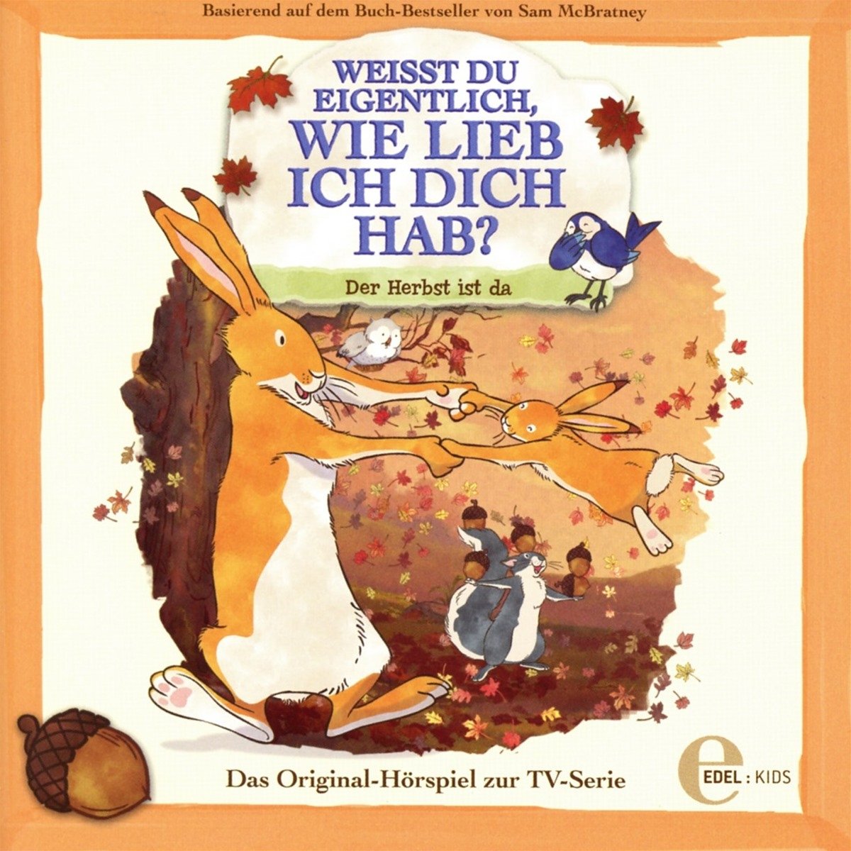 HSP z.TV-Serie-Der Herbst Ist Da Children & Young People