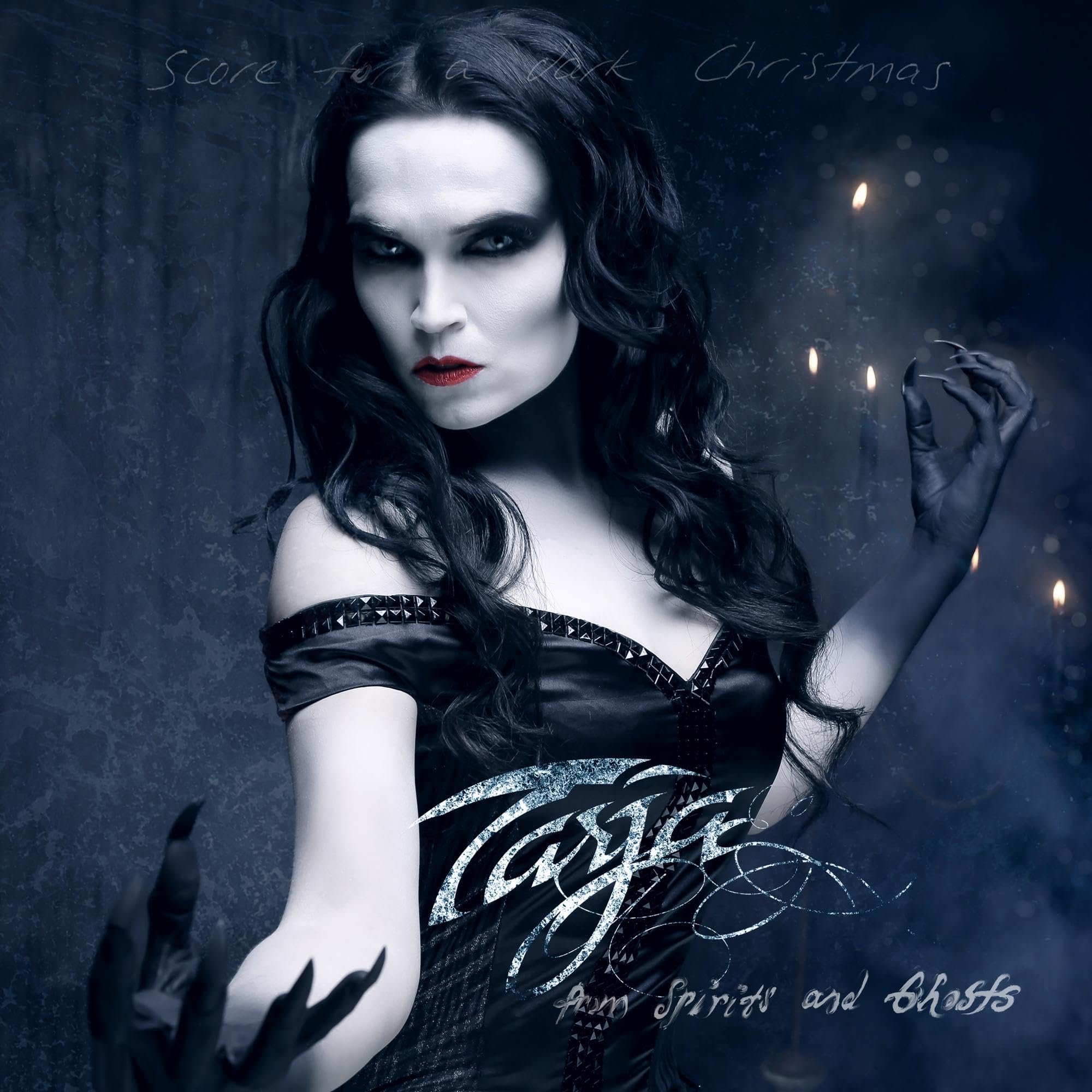 From Spirits And Ghosts Metal & Hardrock