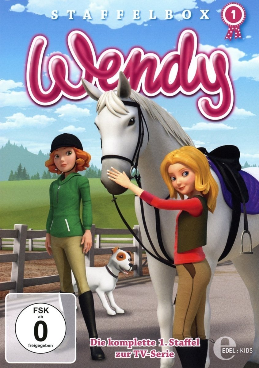 Wendy Box sets