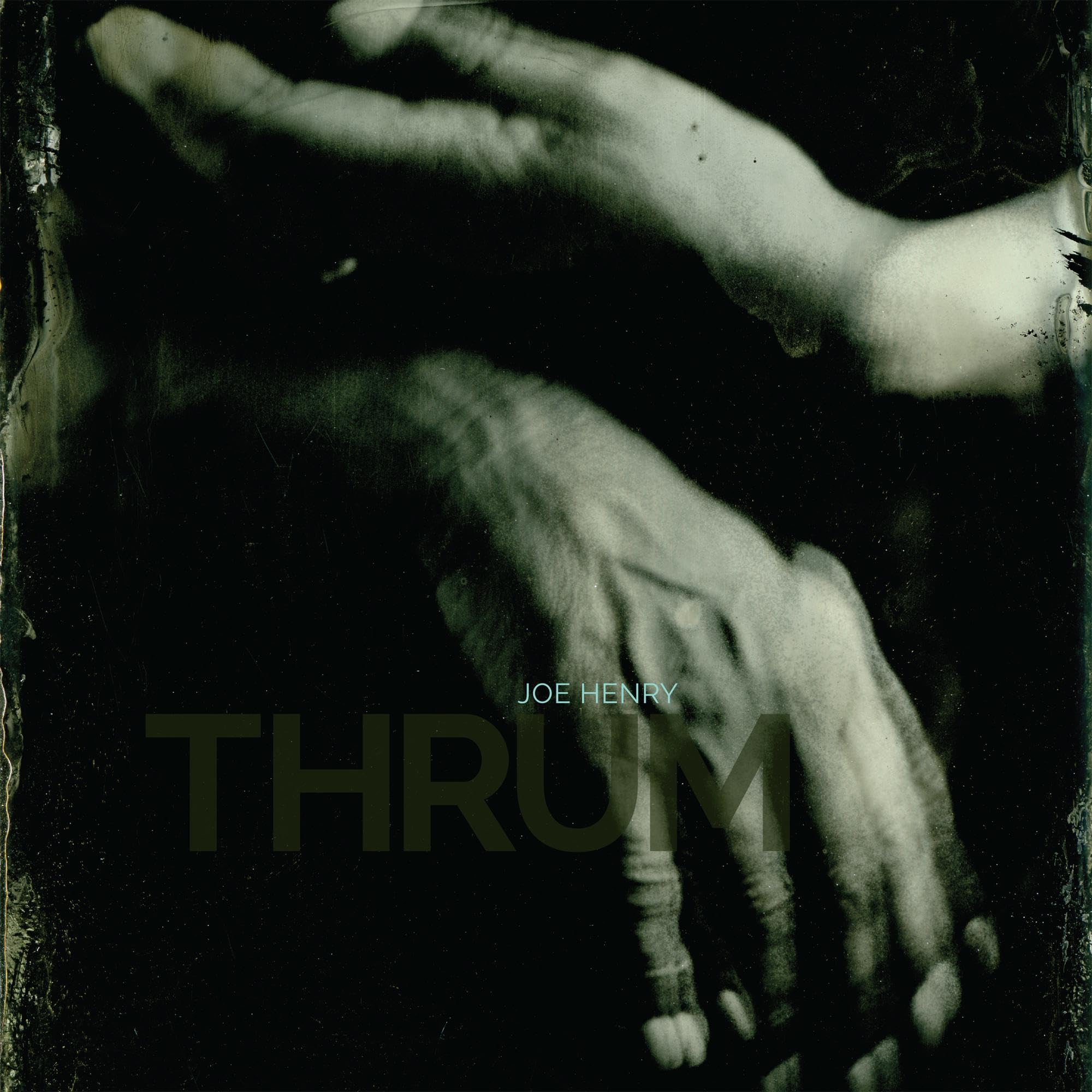 Thrum Blues