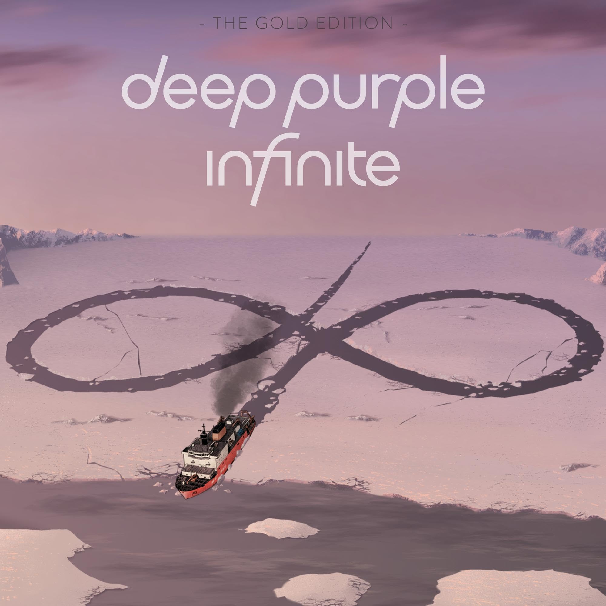 Product Image: inFinite (Gold Edition)