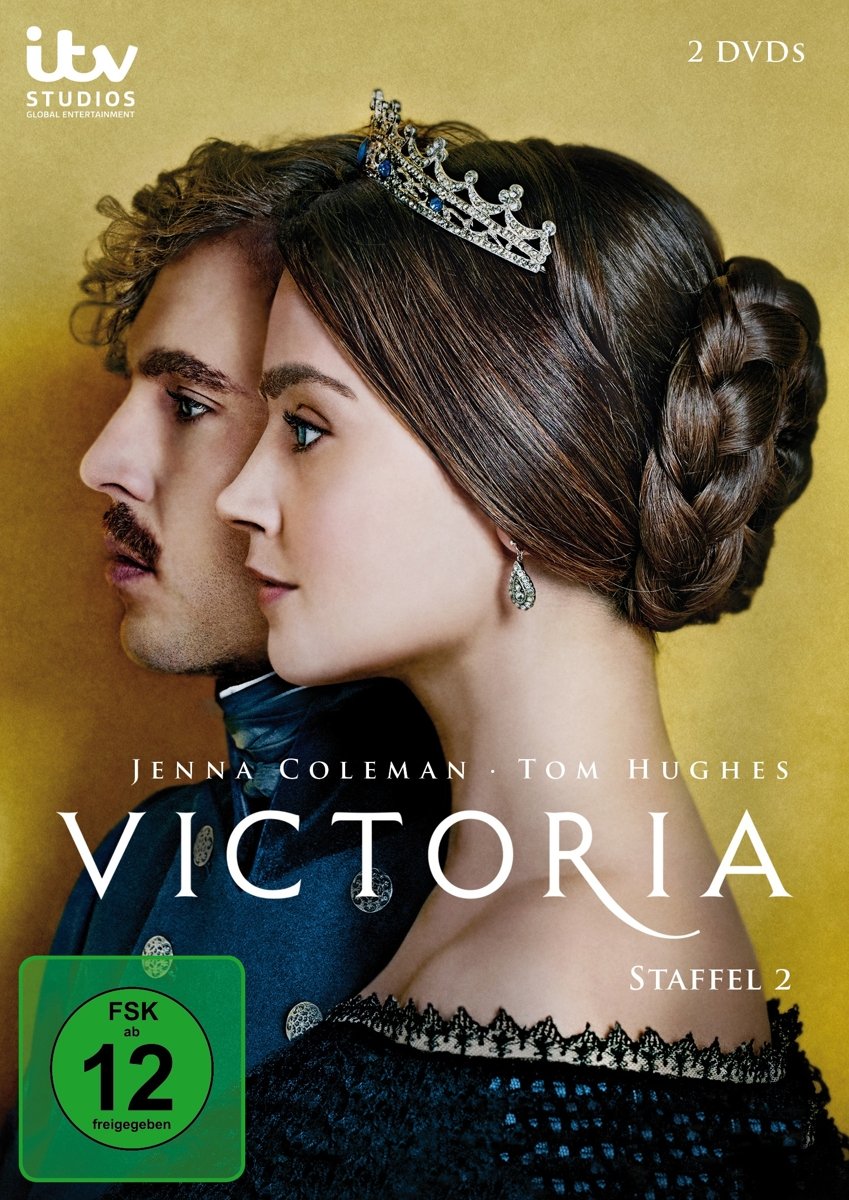 Victoria Box sets