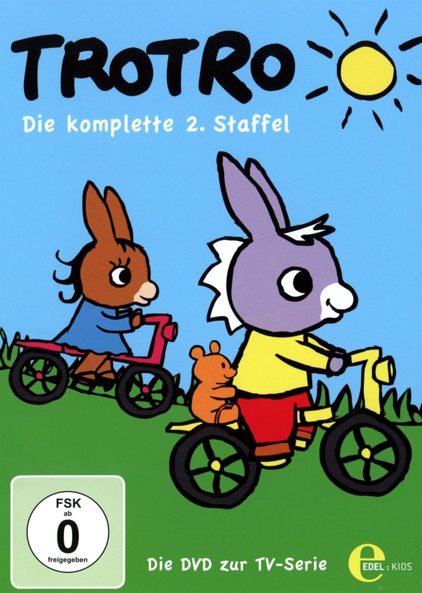 Staffel 2 (Box) Box sets