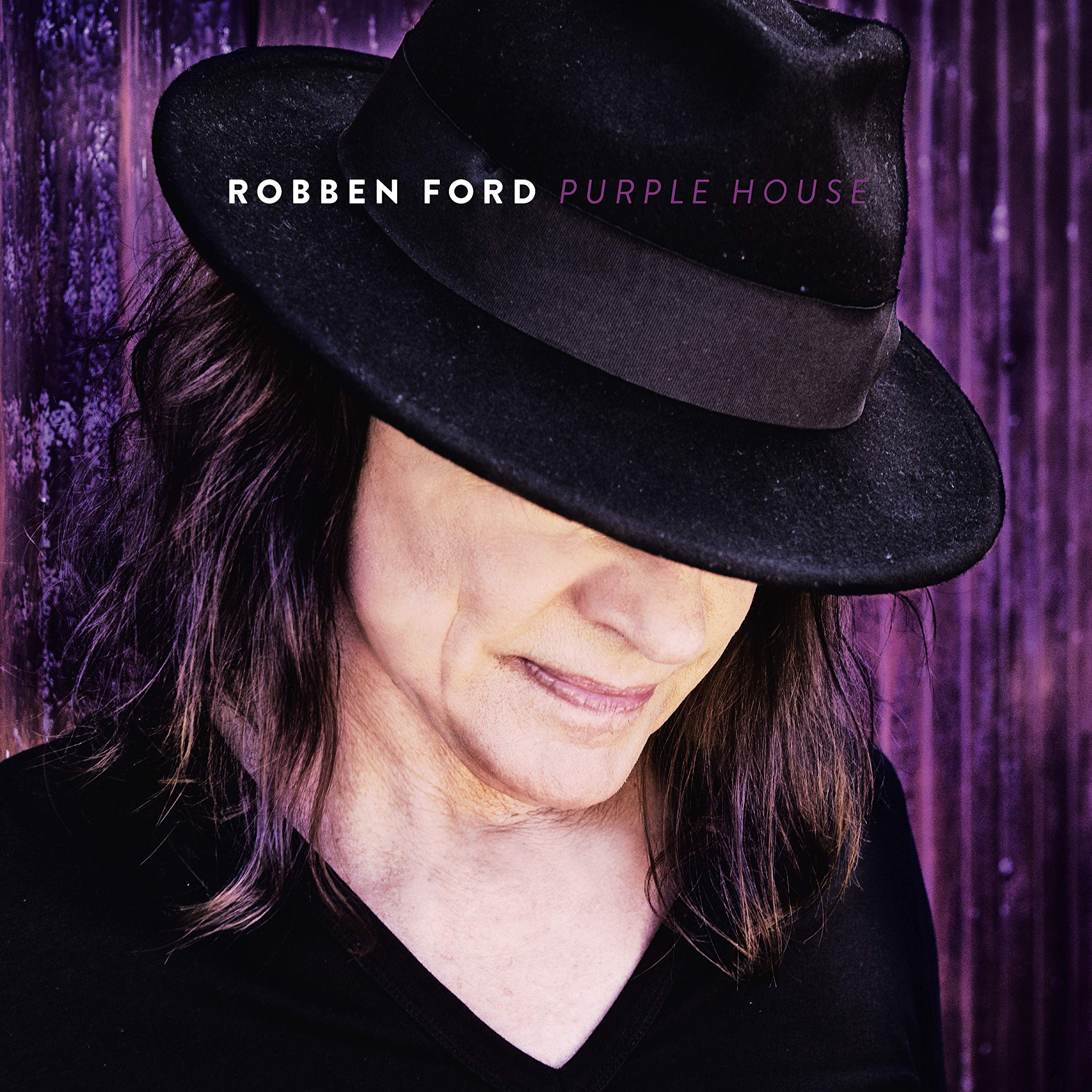 Product Image: Purple House