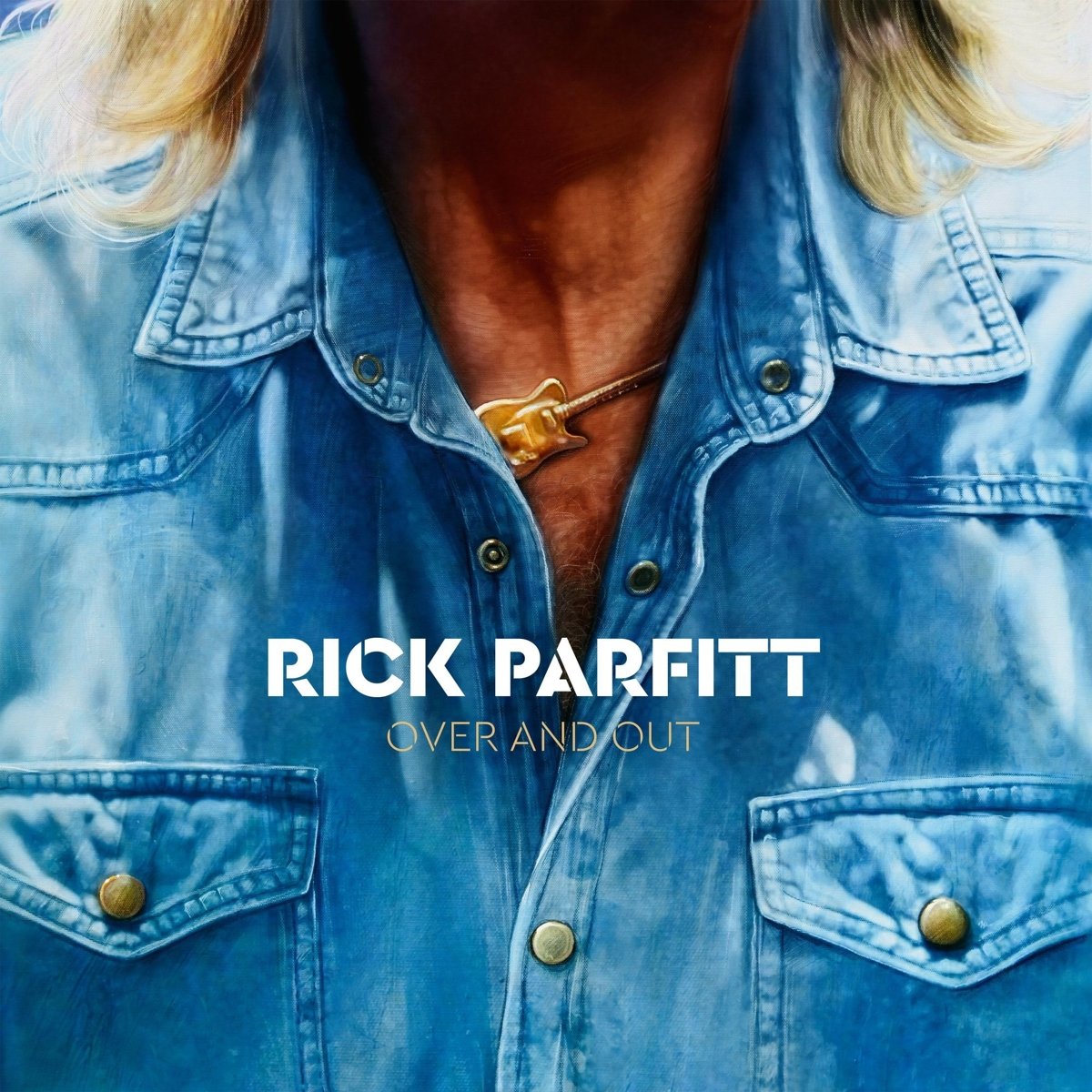 Over and Out (Limited Boxset inkl. 2CD & T-Shirt) Rock