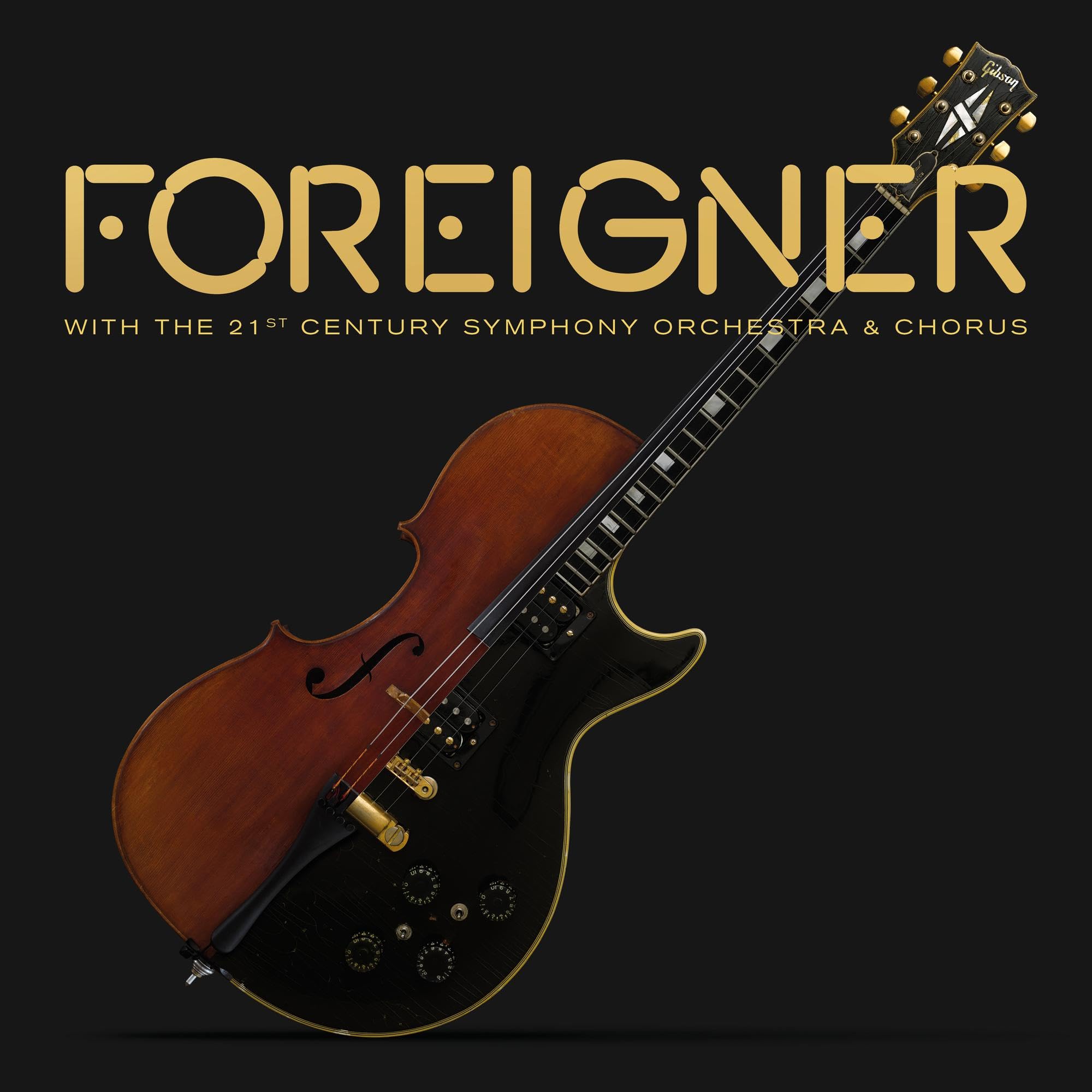 With The 21st Century Symphony Orchestra & Chorus (Ltd. Boxset inkl. 2LP, CD+DVD, T-Shirt & Magnet) Classical