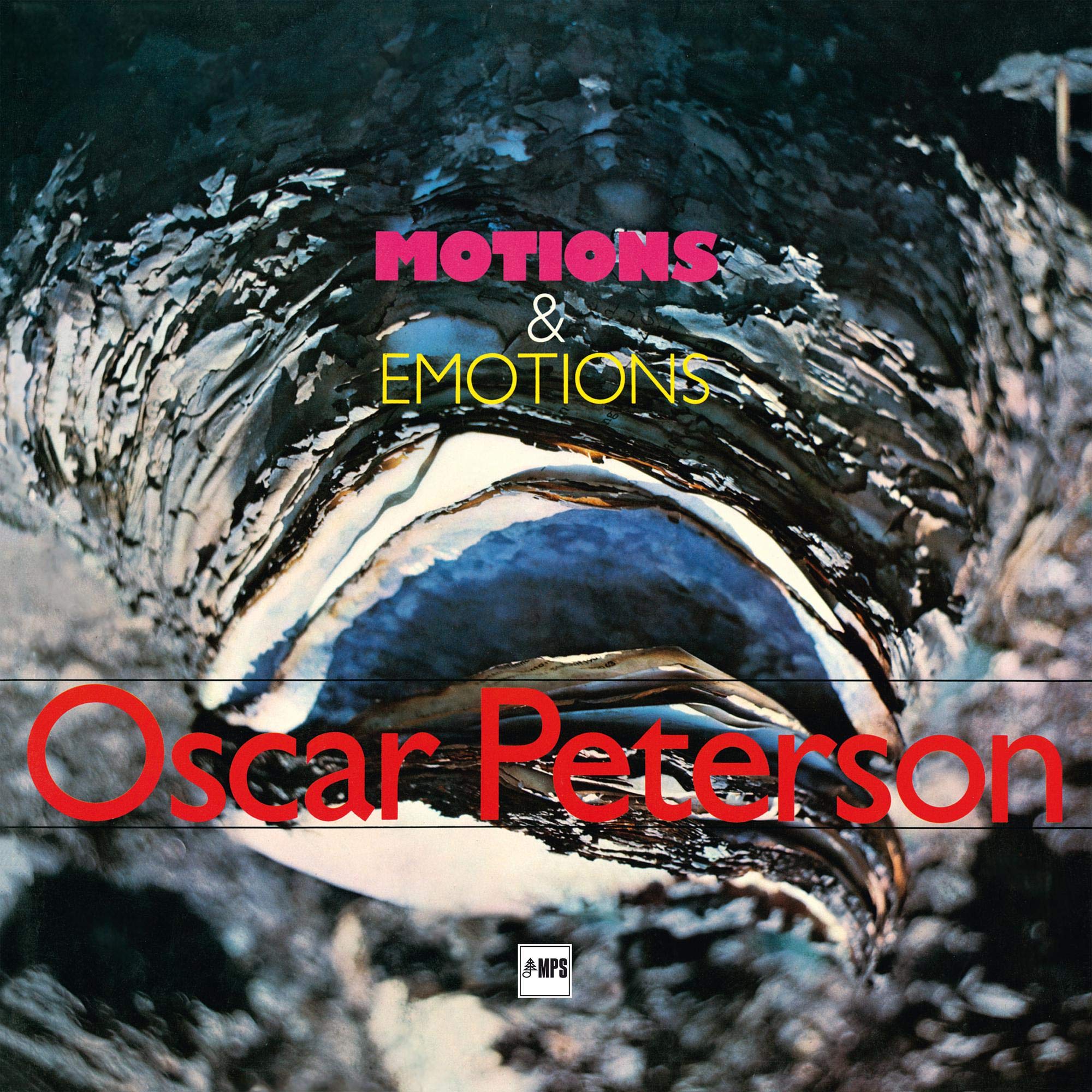 Product Image: Motions & Emotions