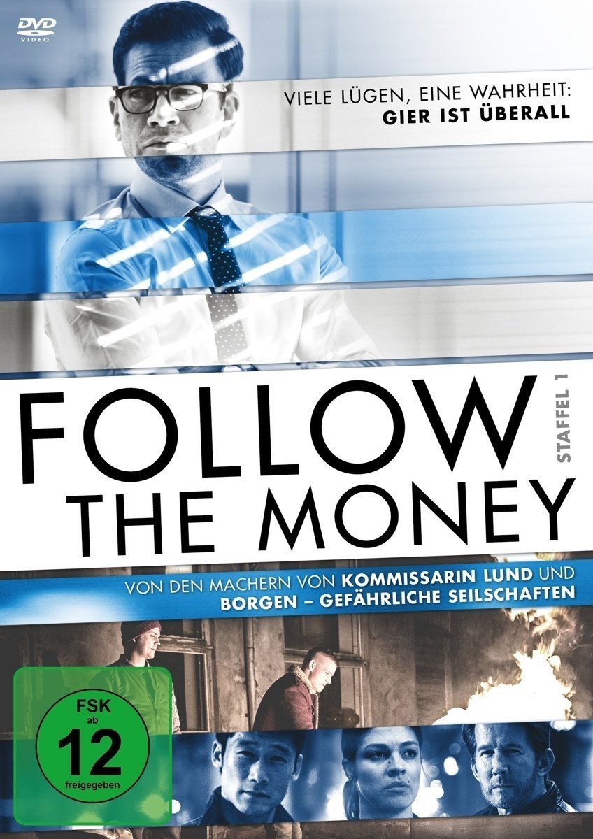 Follow the Money Box sets