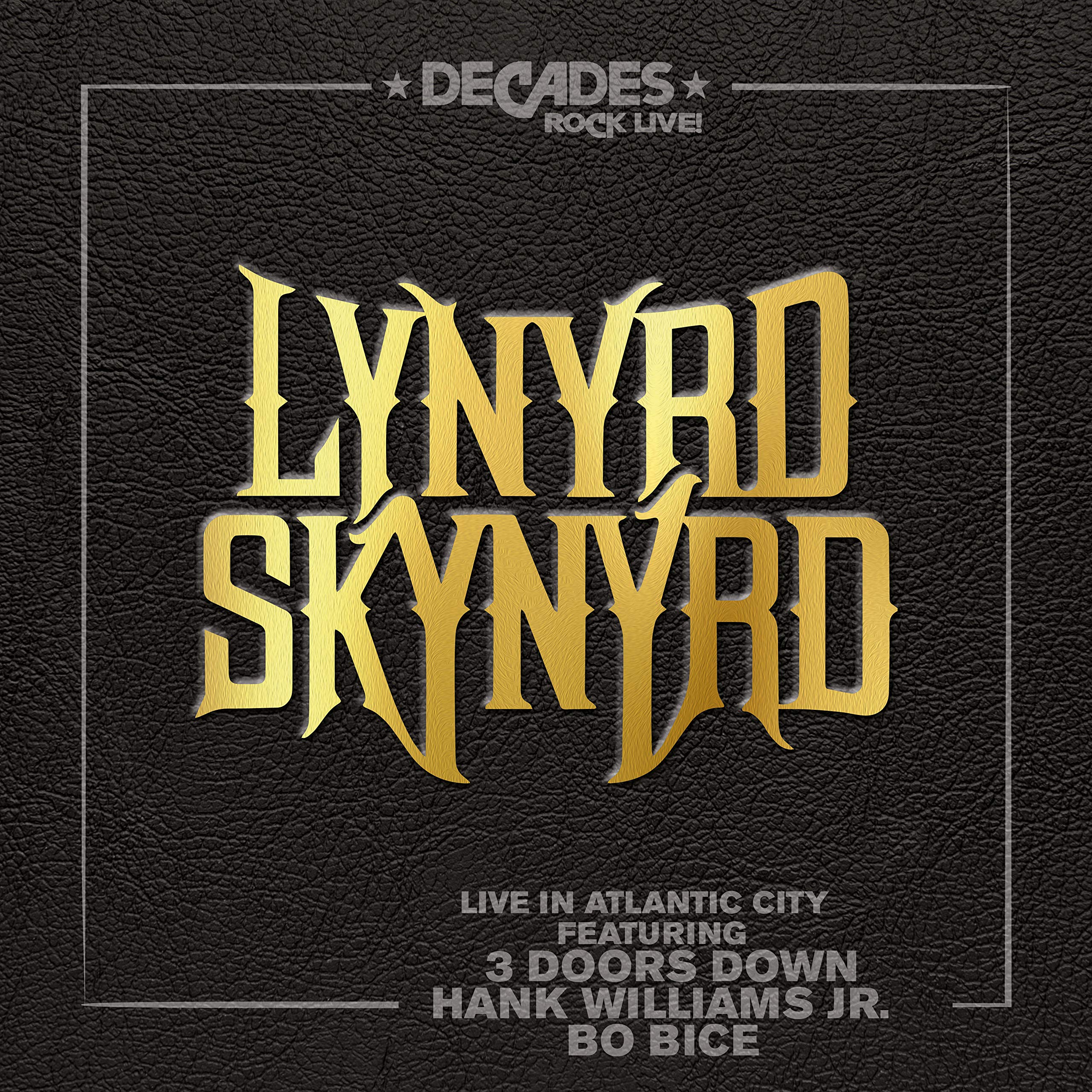 Live In Atlantic City Movies