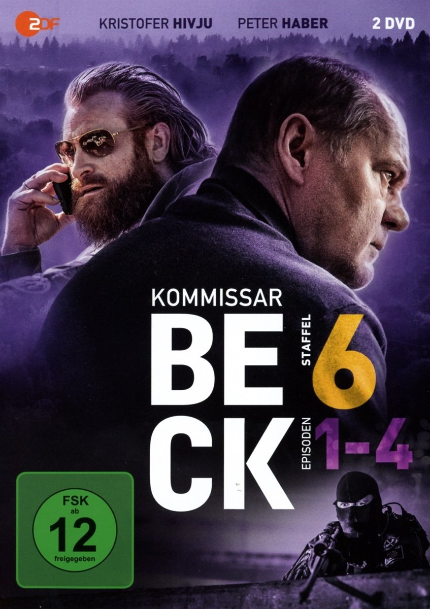 Product Image: Kommissar Beck
