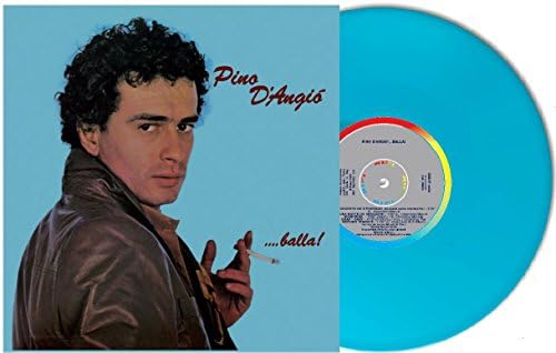 ...Balla! (Vinile Azzurro Limited Edt.) cd