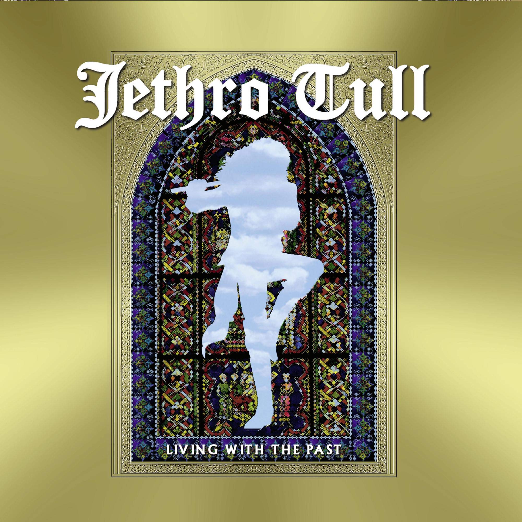 Jethro Tull - Living With The Past (Limited 2LP+CD) Posters