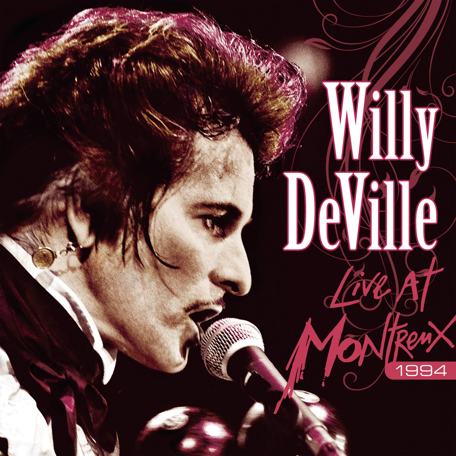 Product Image: Live At Montreux 1994 (CD+DVD Digipak)