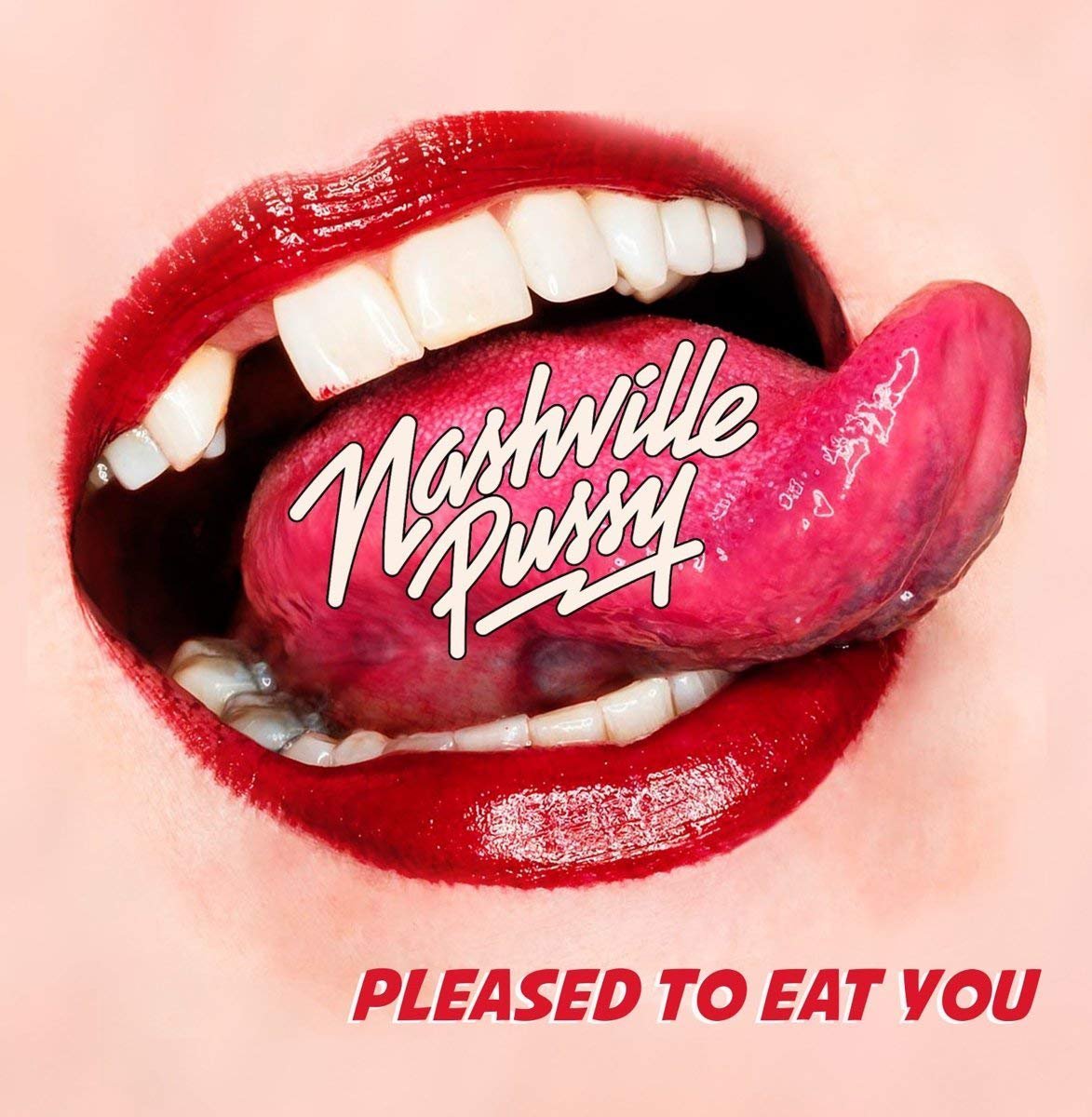 Pleased to Eat You Rock