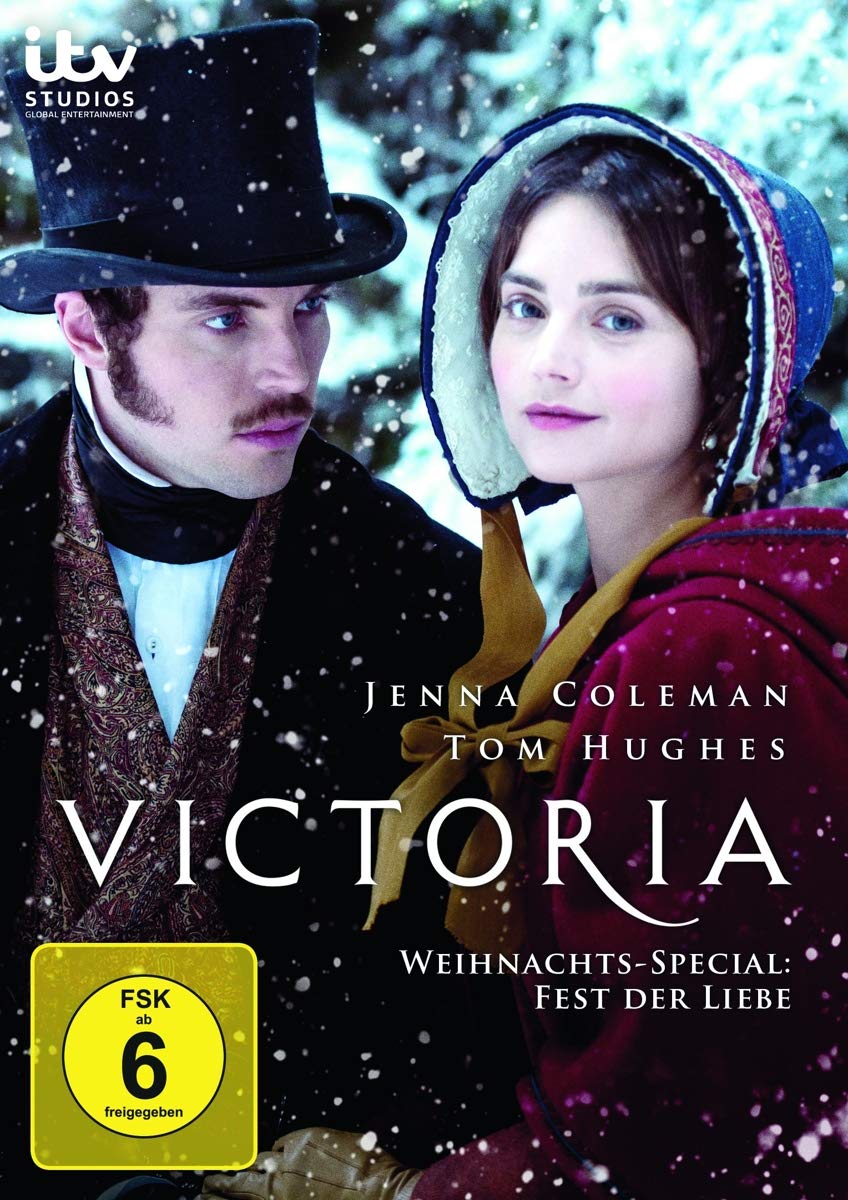 Victoria Box sets