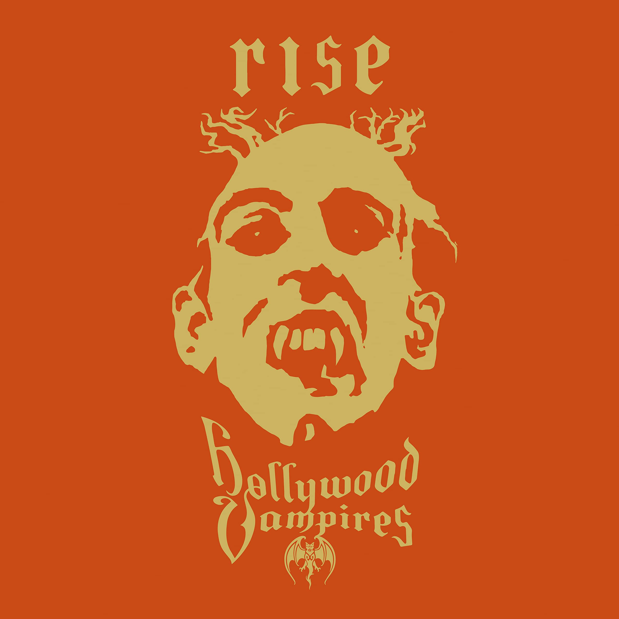 Rise Metal & Hardrock