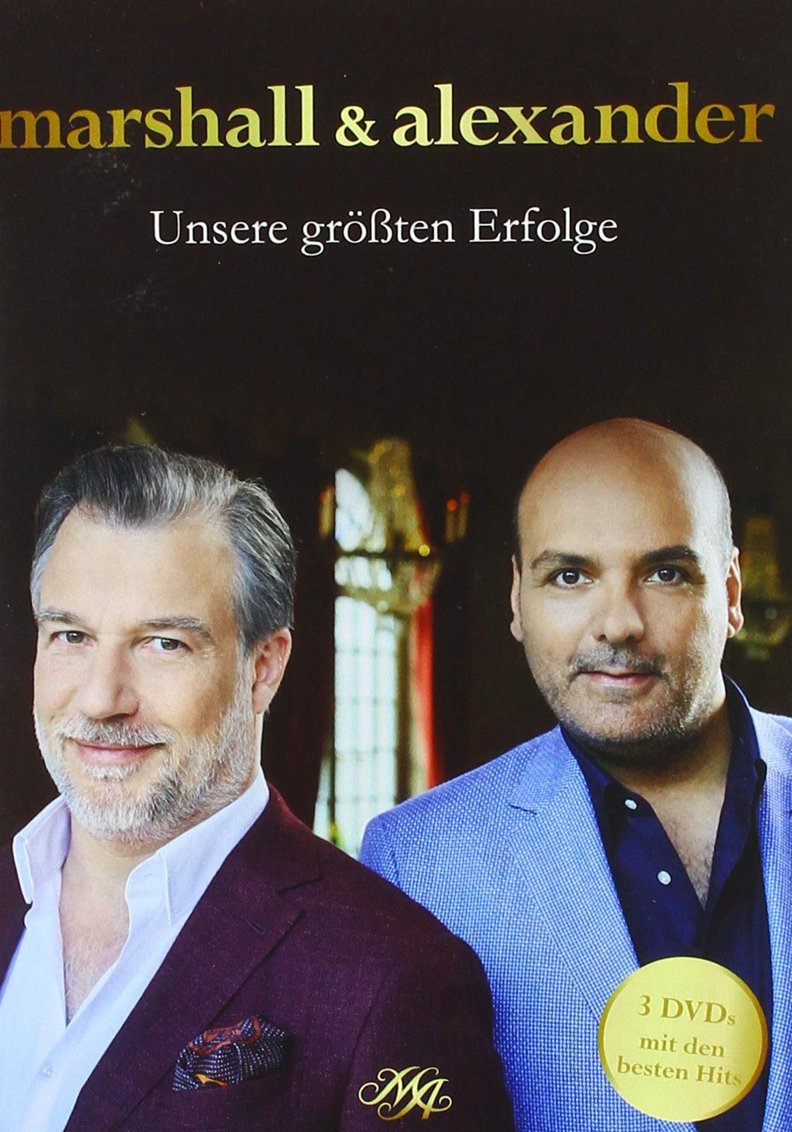 Unsere Gröáten Erfolge Films