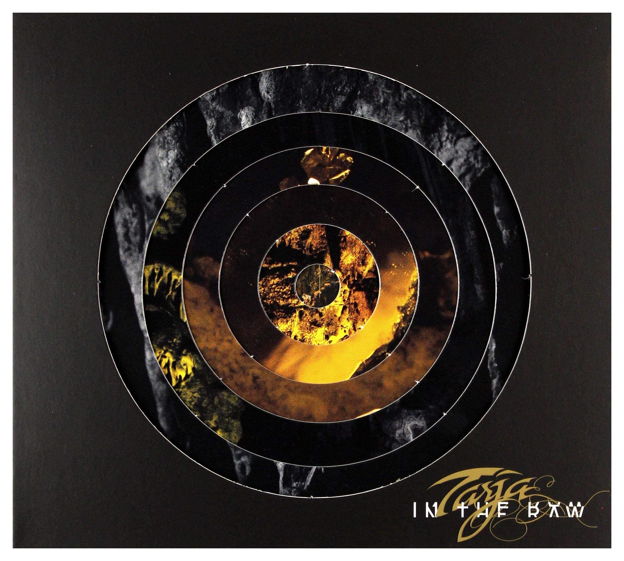 In The Raw Metal & Hardrock