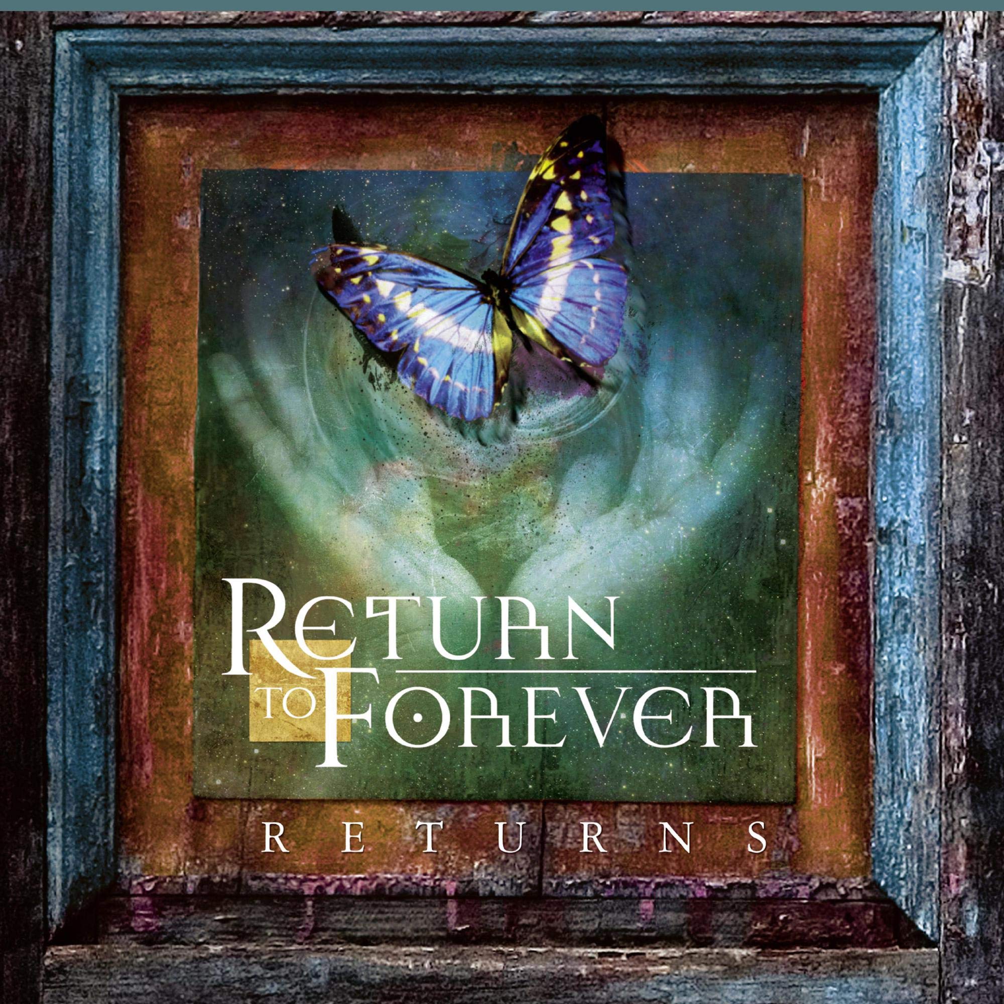 Return To Forever - The Mothership Returns (Limited 3LP+2CD) Jazz