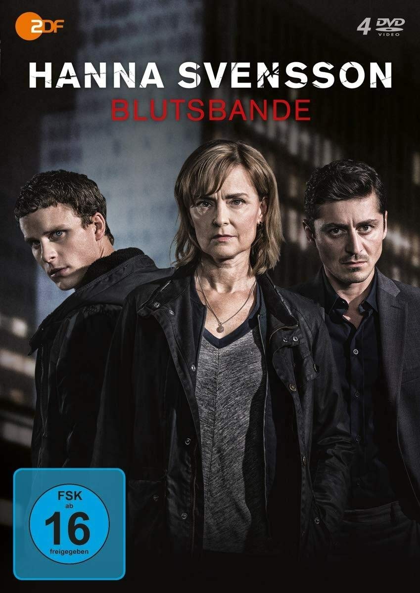 Hanna Svensson - Blutsbande Movies