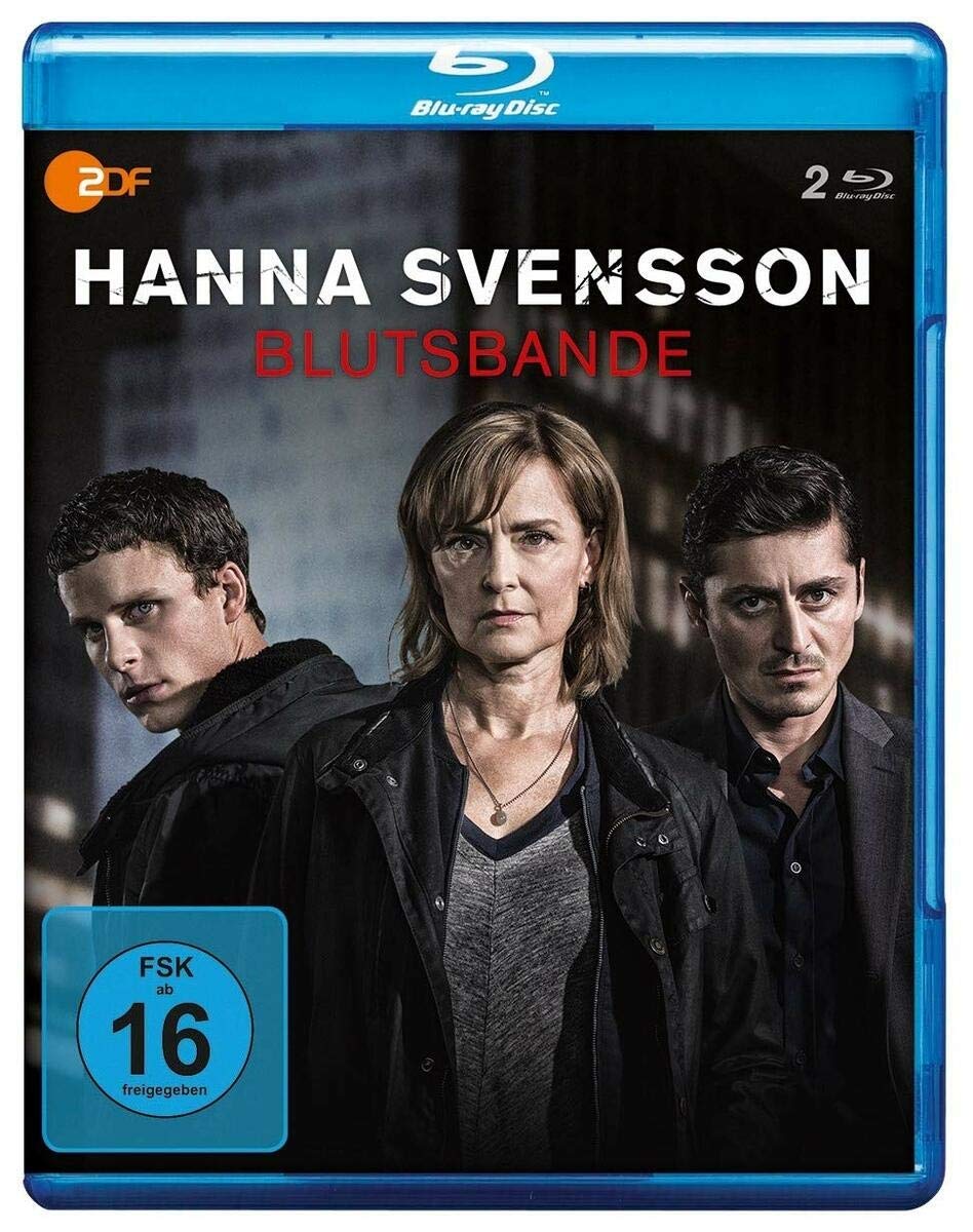 Hanna Svensson - Blutsbande Movies