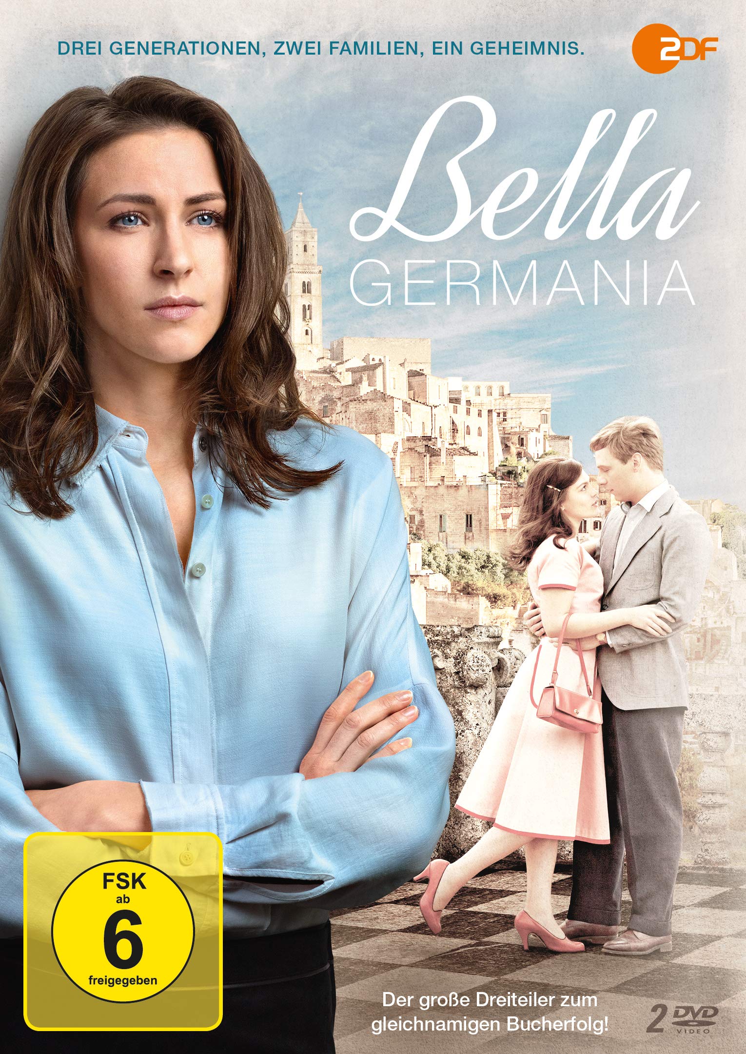 Bella Germania Movies