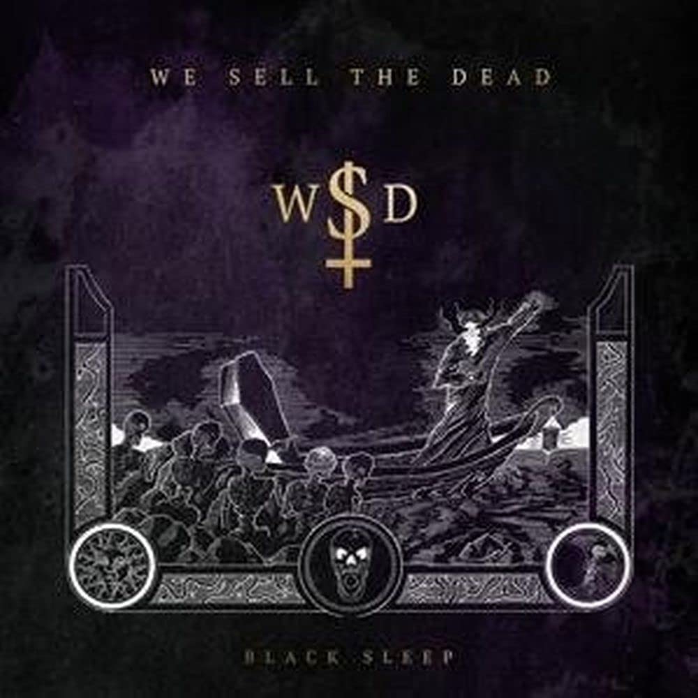 Product Image: Black Sleep