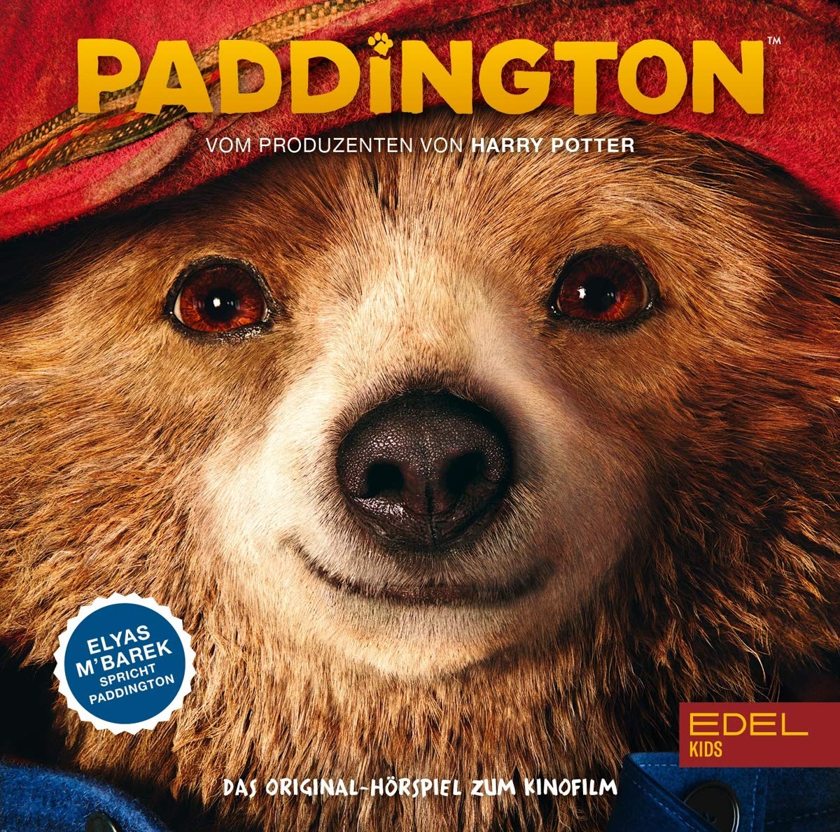 Paddington - Das Original-Hörspiel zum Kinofilm Children & Young People
