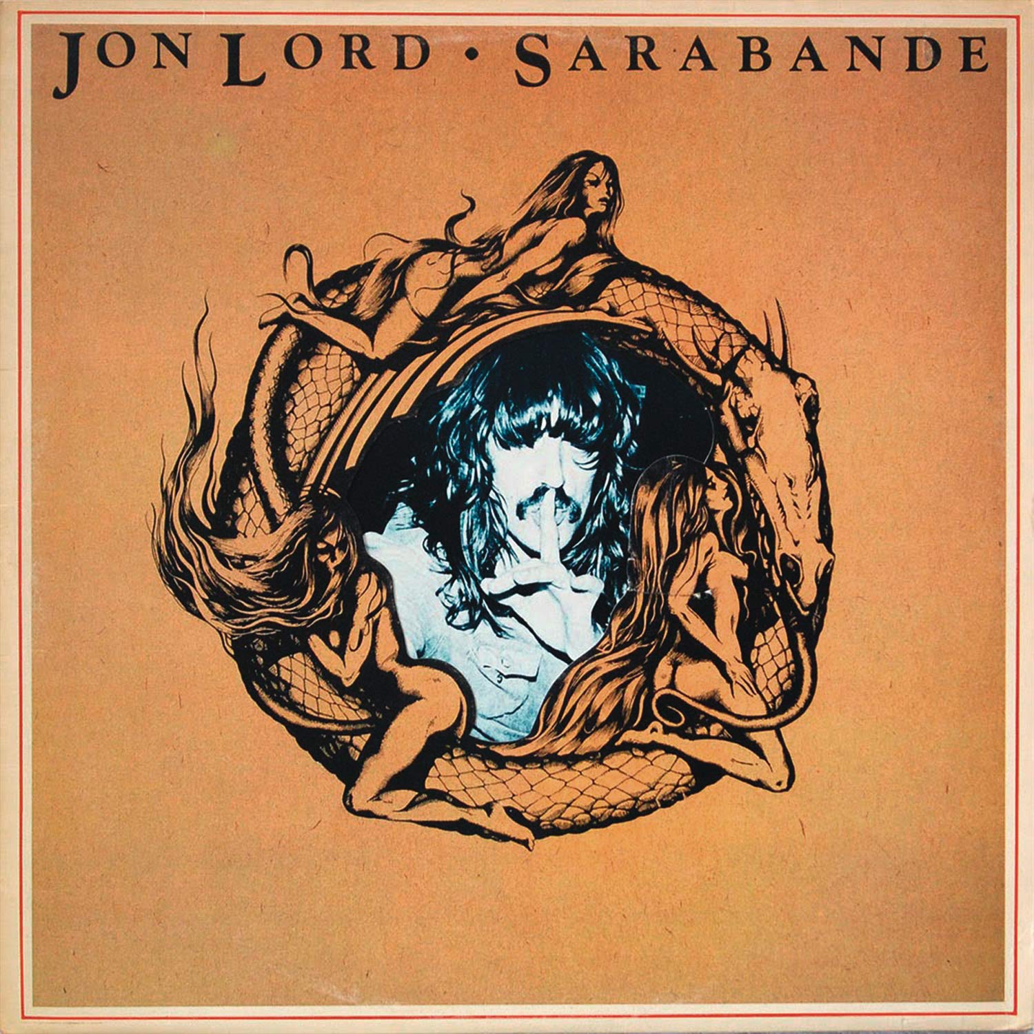 Sarabande (Remastered 2019) Country & Folk