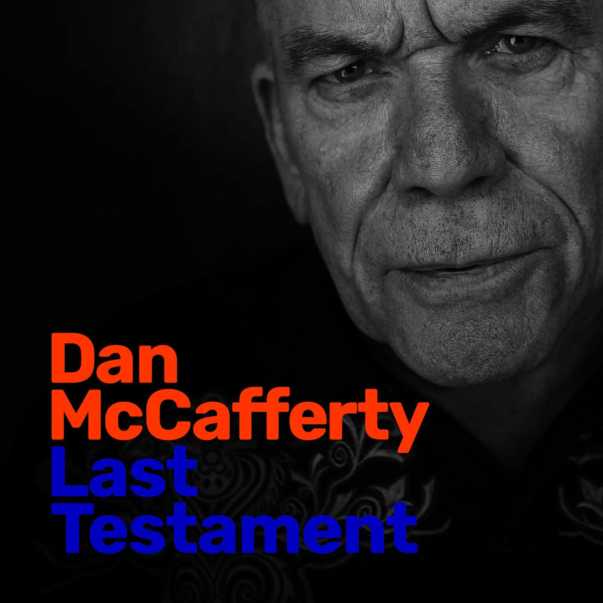 Last Testament Jazz