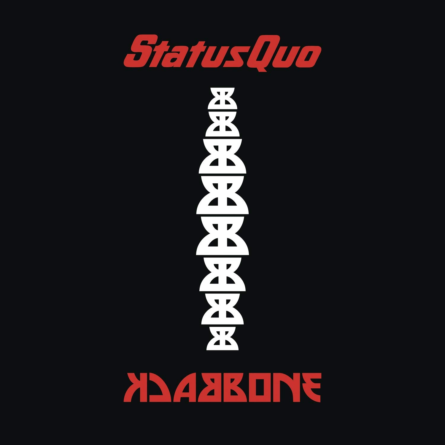 Status Quo – Backbone (Ltd. Box-Set inkl. CD Digi, Live-Bonus-CD & T-Shirt Gr. L) Jazz