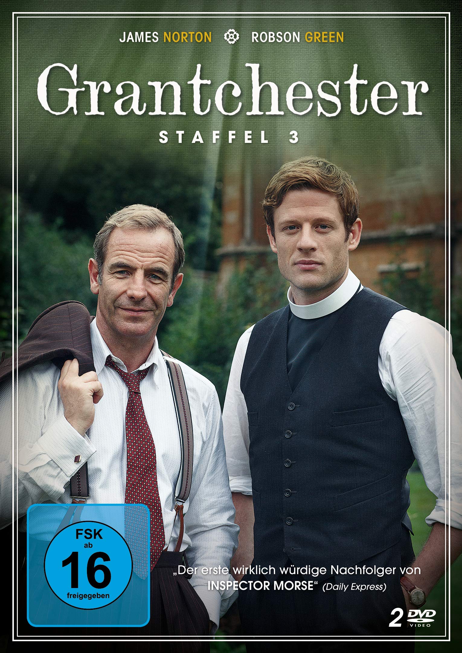 Product Image: Grantchester