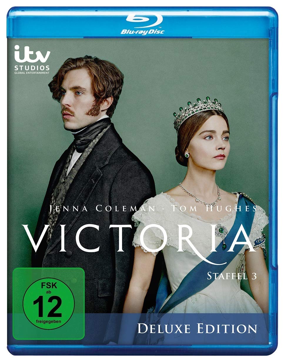 Product Image: Victoria