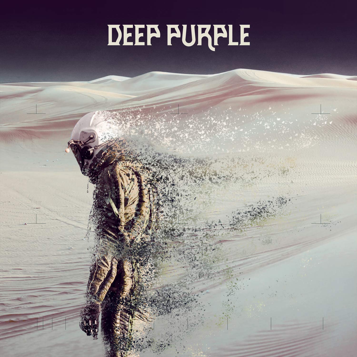 Deep Purple - Whoosh! Metal & Hardrock
