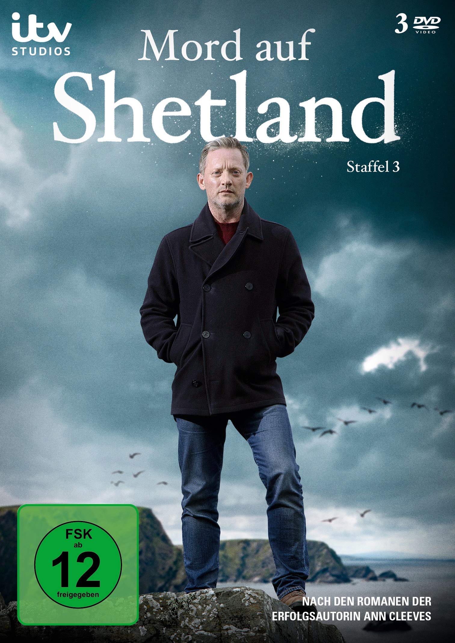 Product Image: Mord auf Shetland