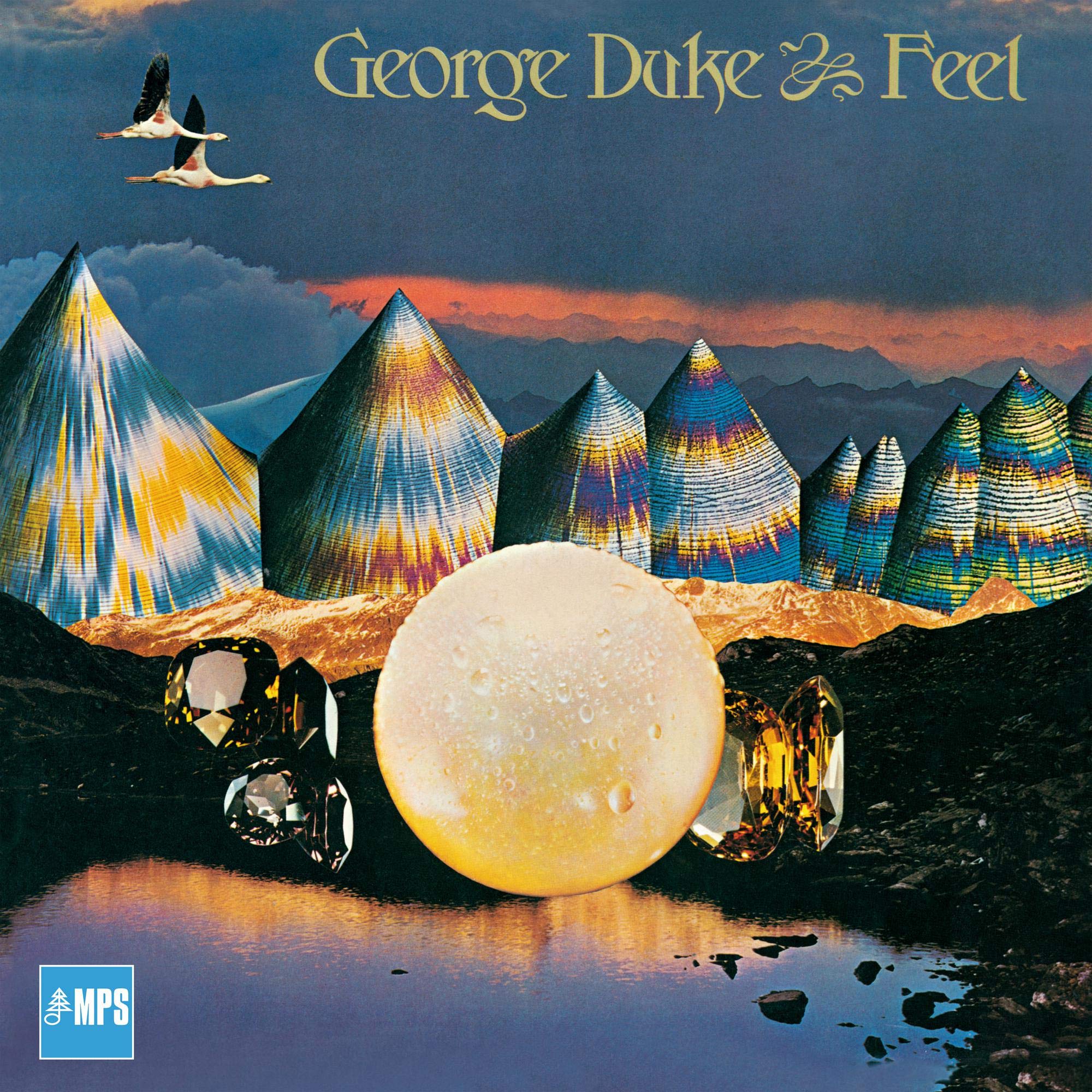 Feel Jazz