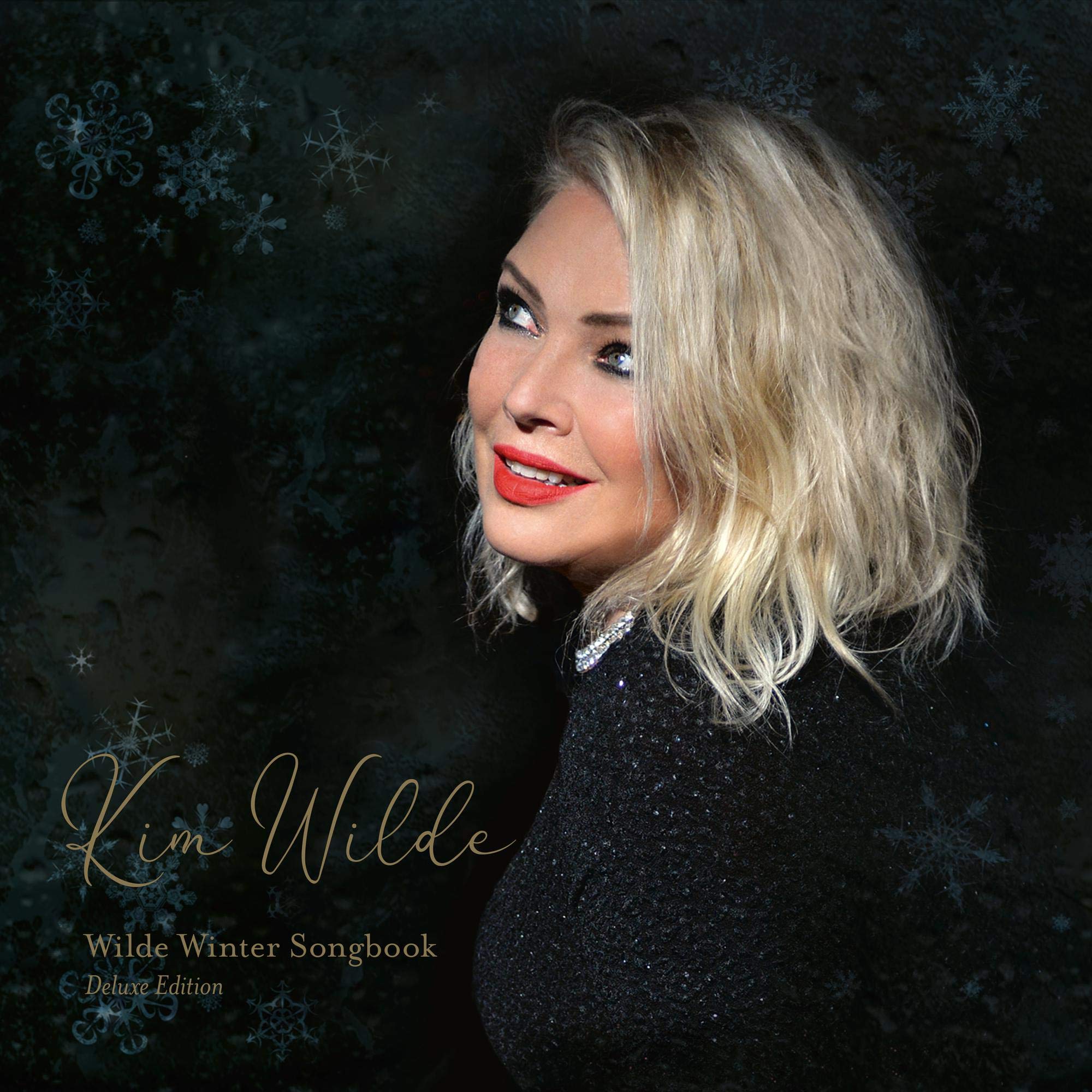 Kim Wilde - Wilde Winter Songbook (Ltd. White 2LP) Other music genres