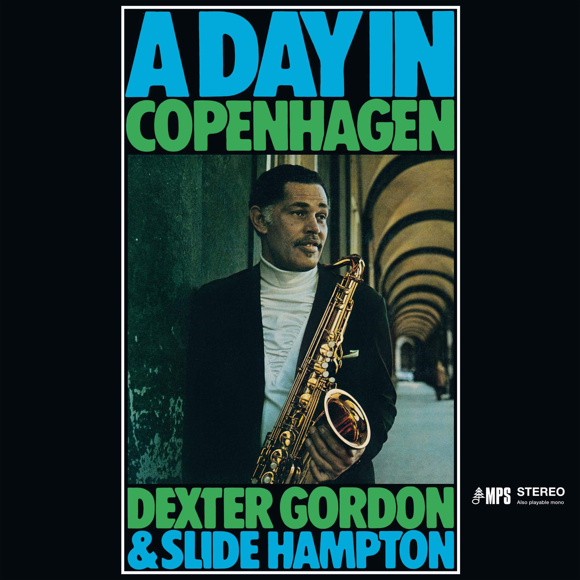 Product Image: A Day in Copenhagen